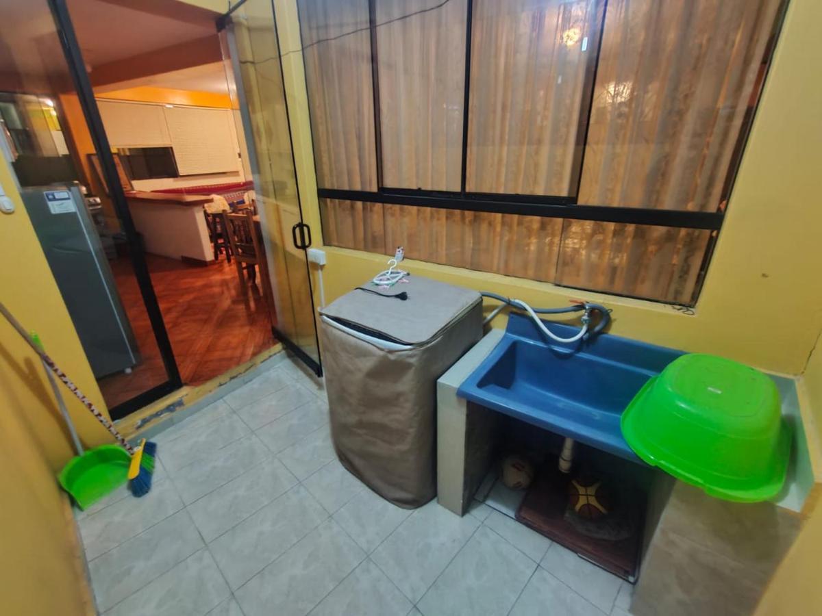 Casa De Naty * Cuzco